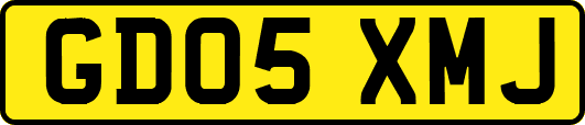 GD05XMJ