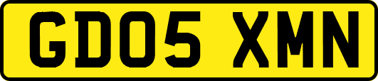 GD05XMN