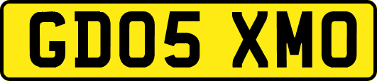 GD05XMO