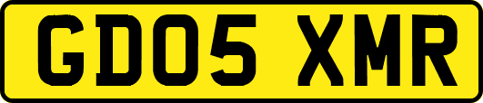 GD05XMR