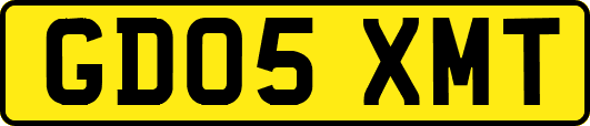 GD05XMT