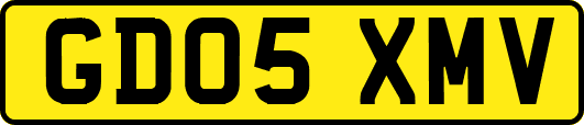 GD05XMV