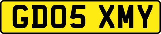 GD05XMY