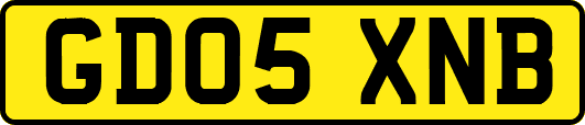 GD05XNB