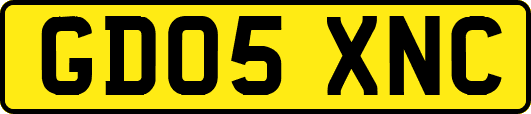 GD05XNC