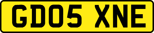 GD05XNE