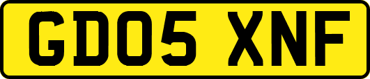 GD05XNF