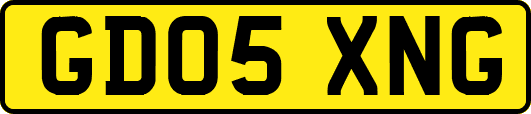 GD05XNG