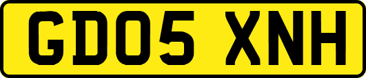 GD05XNH