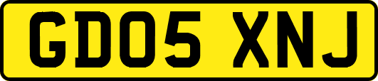 GD05XNJ
