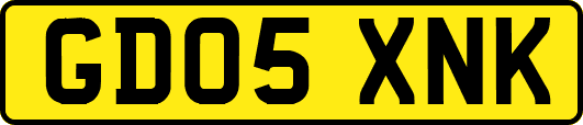 GD05XNK