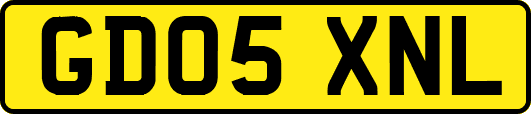 GD05XNL