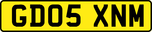 GD05XNM