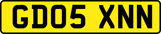 GD05XNN