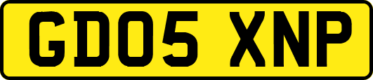 GD05XNP