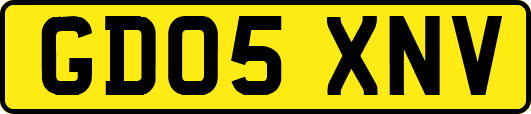 GD05XNV
