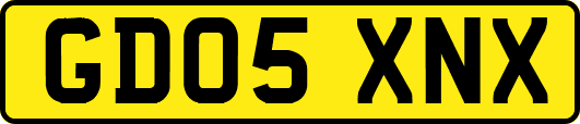 GD05XNX