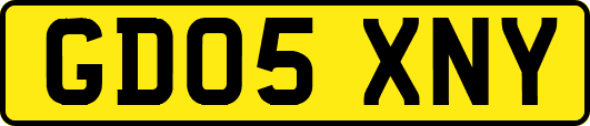 GD05XNY