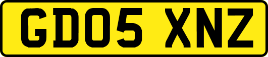 GD05XNZ