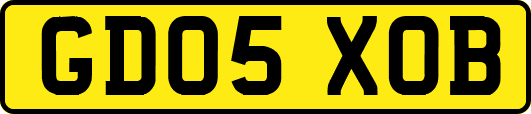 GD05XOB