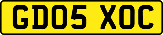 GD05XOC