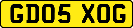 GD05XOG