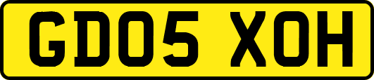 GD05XOH