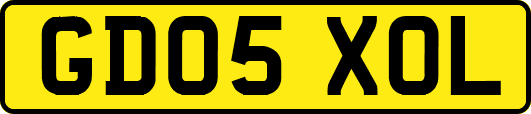 GD05XOL