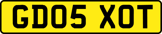 GD05XOT