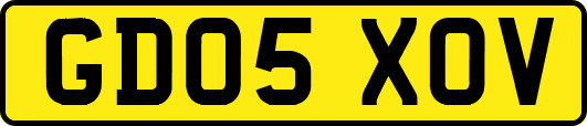GD05XOV