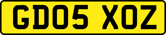 GD05XOZ