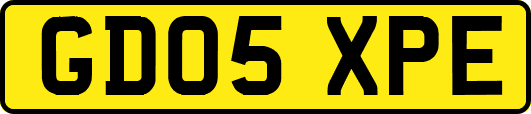 GD05XPE