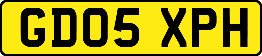 GD05XPH