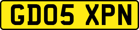 GD05XPN