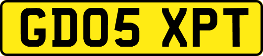 GD05XPT