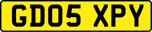 GD05XPY