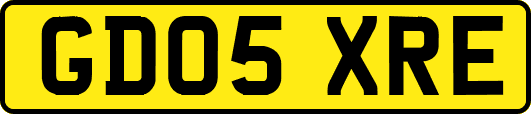GD05XRE