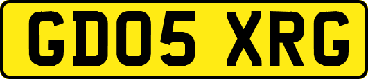 GD05XRG