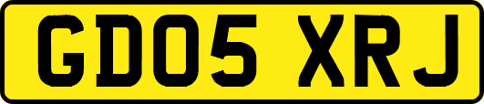 GD05XRJ