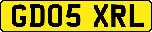 GD05XRL