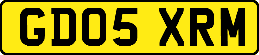 GD05XRM