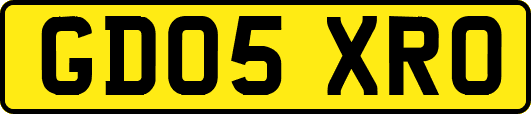 GD05XRO