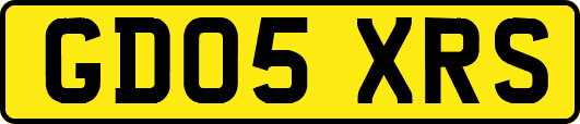 GD05XRS