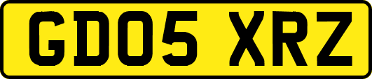 GD05XRZ