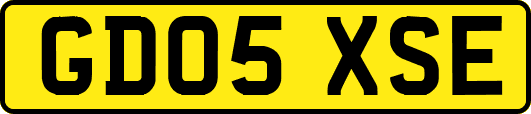 GD05XSE