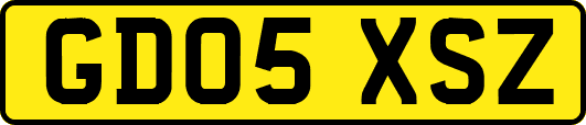 GD05XSZ