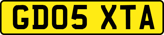 GD05XTA