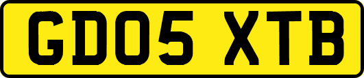 GD05XTB