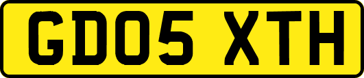 GD05XTH