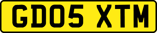 GD05XTM
